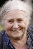 One of our wise elders- Doris Lessing, I salute you!